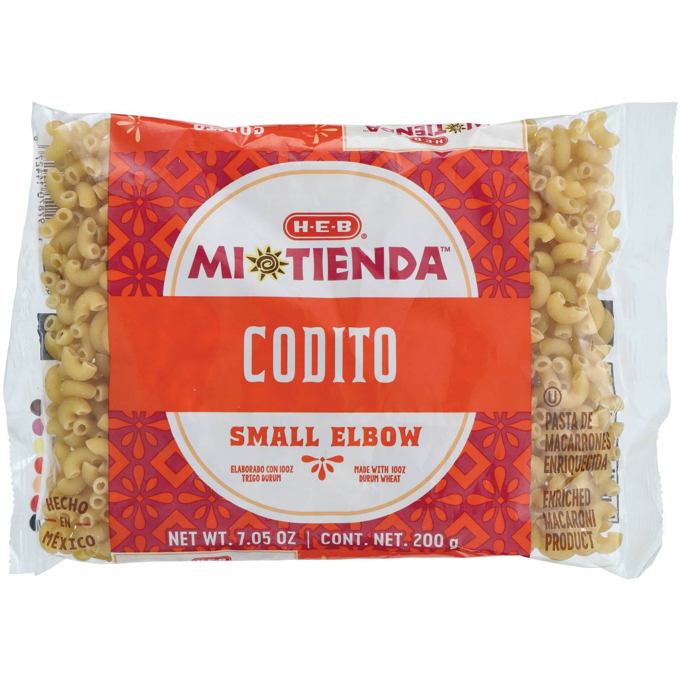 Mi Tienda Vermicelli Pasta; image 1 of 2