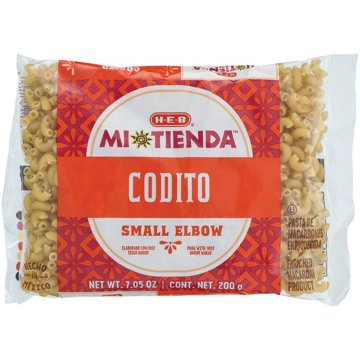 Mi Tienda Vermicelli Pasta, 7.05 oz