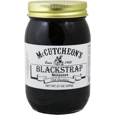 McCutcheon's Blackstrap Molasses, 19 oz | Central Market - Really