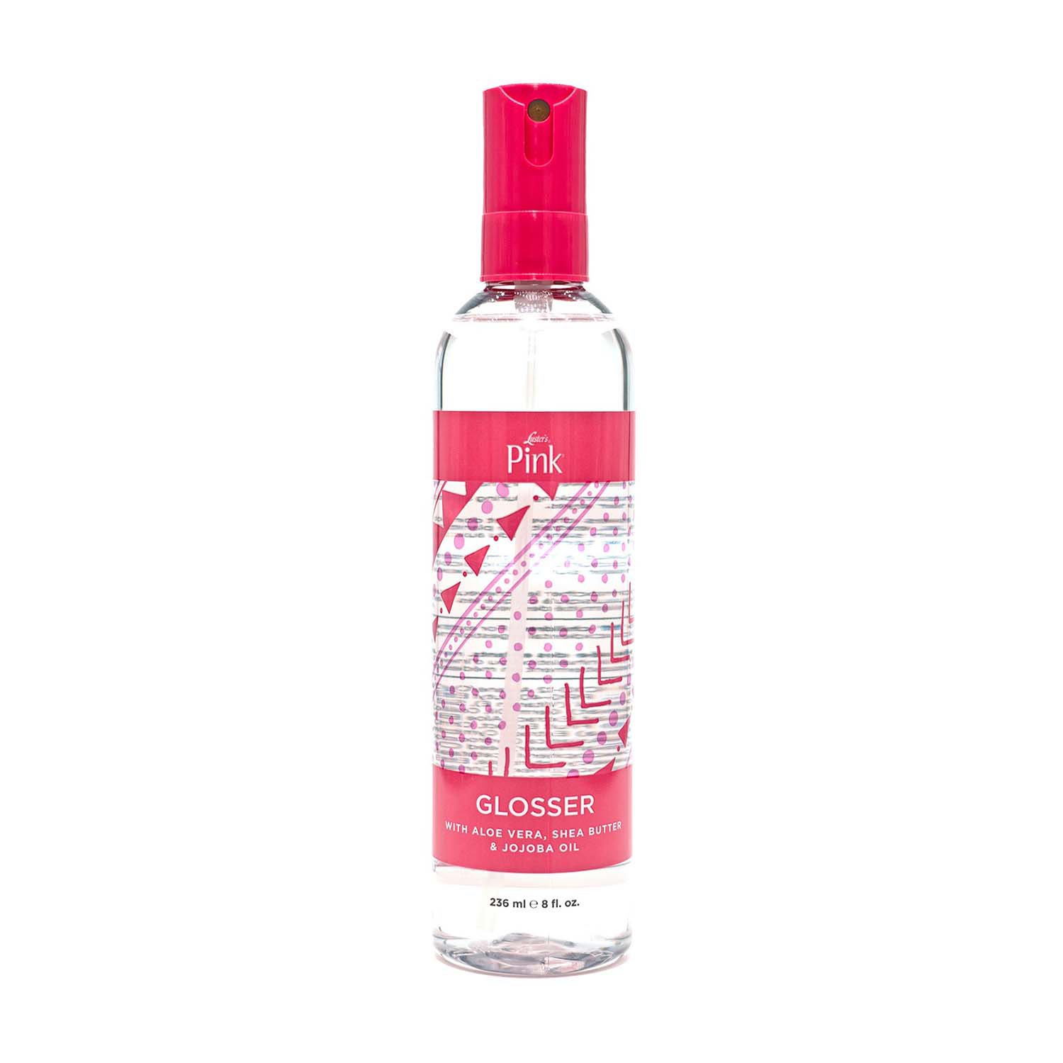 Luster's Pink Glosser Shop Hair Care at HEB