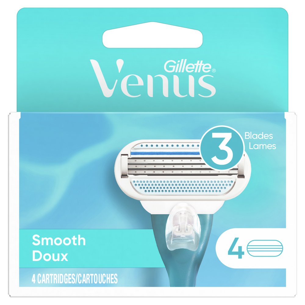 venus electric razor