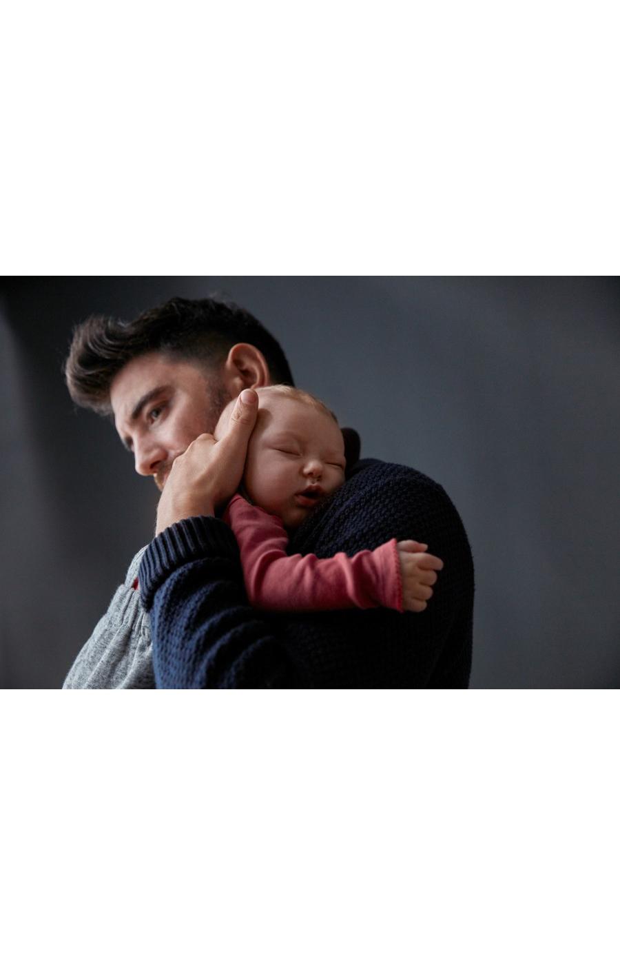 Johnson's Baby Powder - Lavender; image 2 of 4