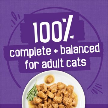 Friskies Purina Gravy Wet Cat Food Variety Pack - Meaty Bits, 5.5 oz