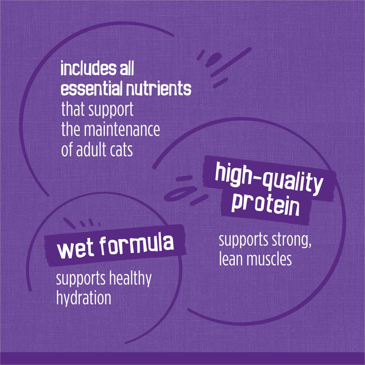 Friskies Purina Gravy Wet Cat Food Variety Pack - Meaty Bits; image 5 of 11