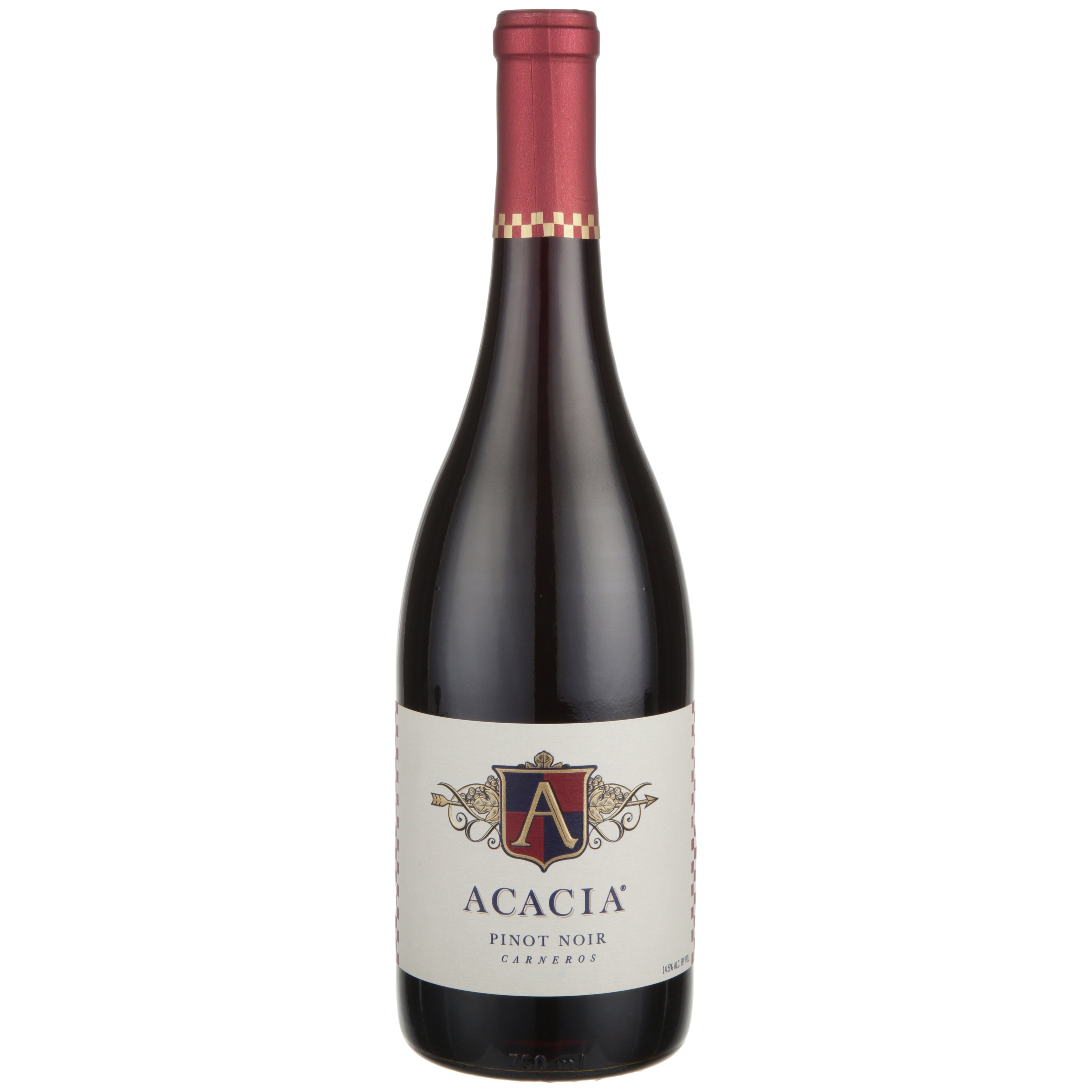 Acacia Carneros Pinot Noir Shop Wine At H E B