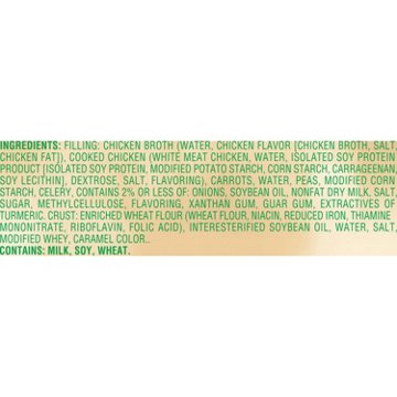 Marie Callender's Frozen Chicken Pot Pies, 4 ct