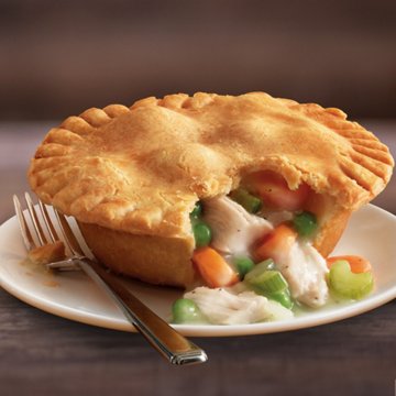 Marie Callender's Chicken Pot Pie, 4 ct
