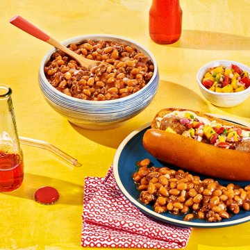 Bush's Best Country Style Baked Beans