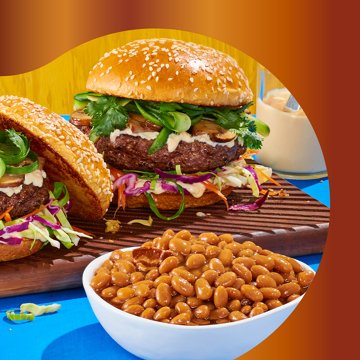 Bush's Best Country Style Baked Beans