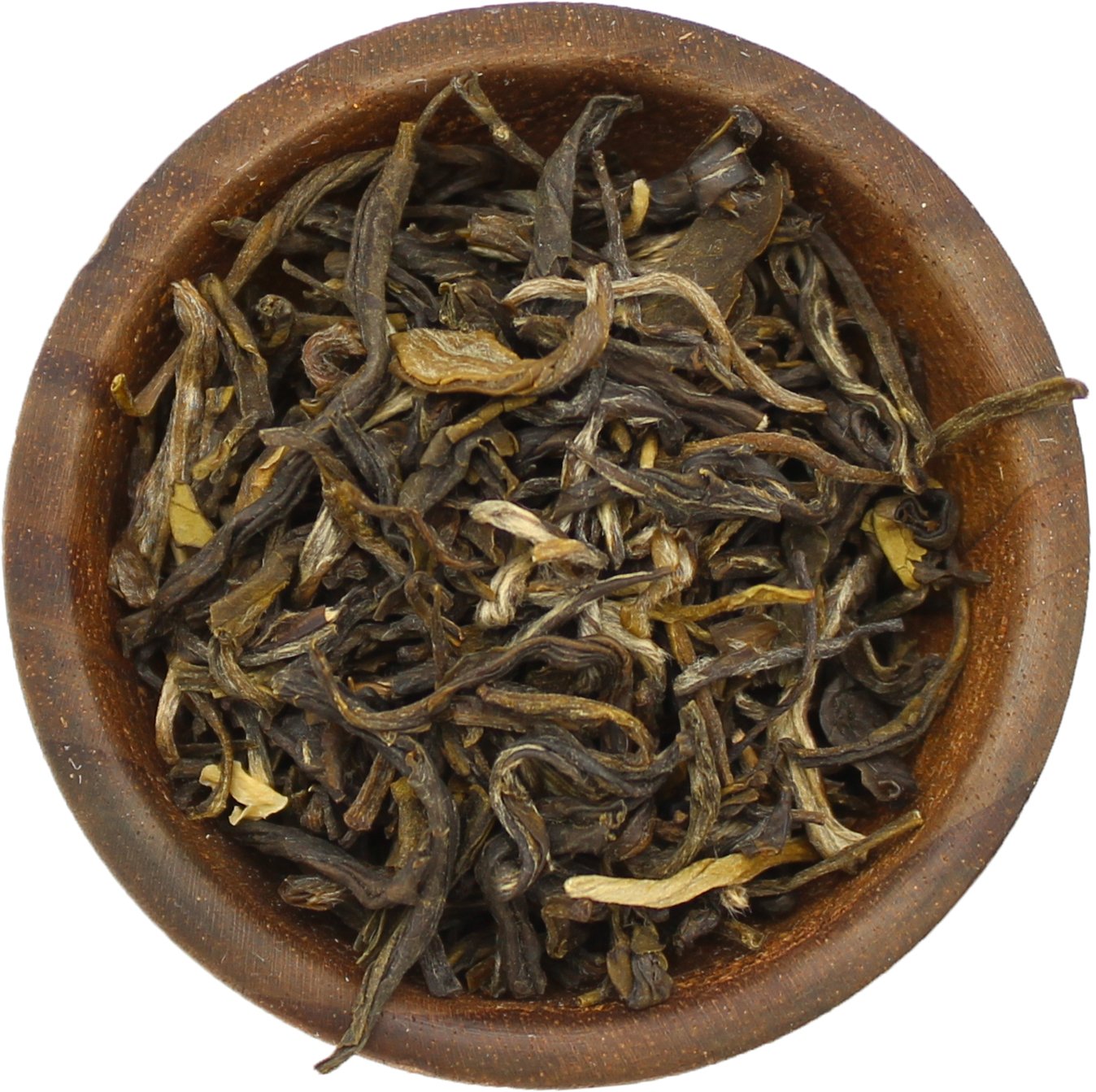 The Republic of Tea Jasmine Jazz Green Tea, by lb | Central Market ...