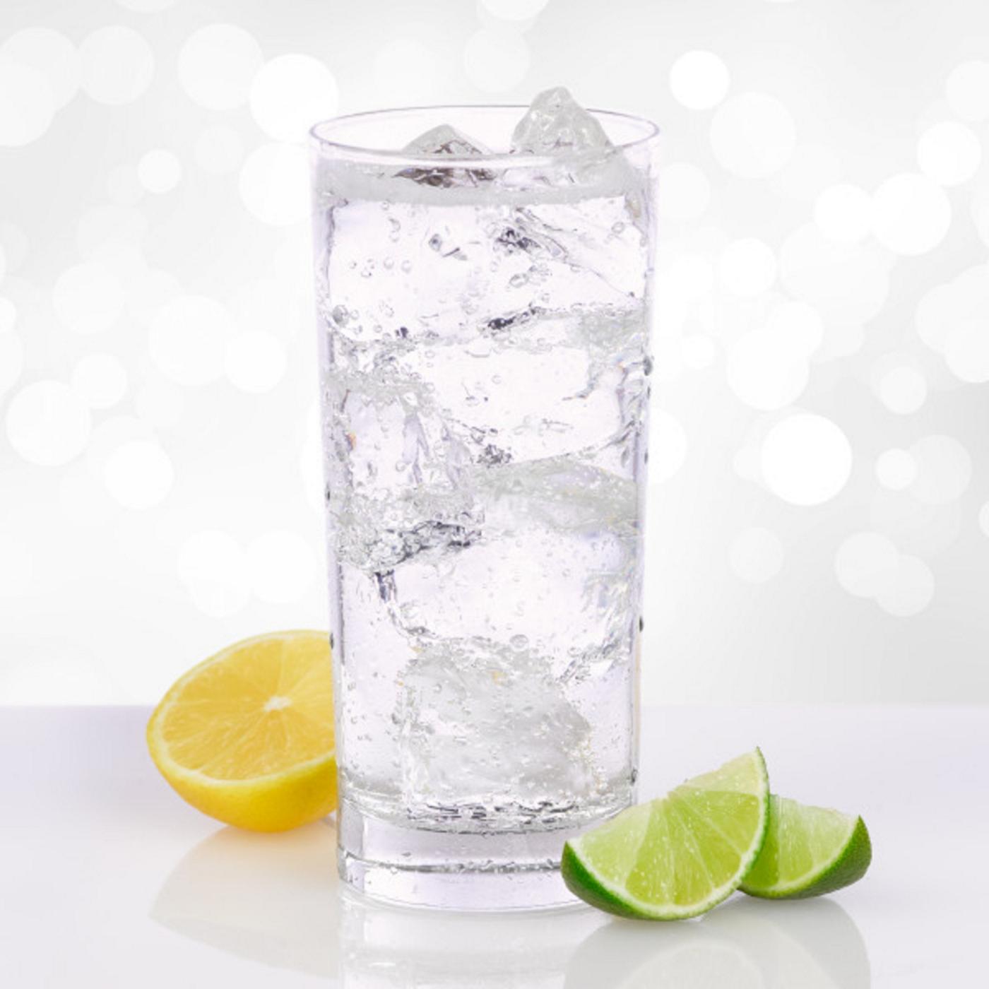 7UP Zero Sugar Caffeine Free Lemon Lime Soda 6 pk Bottles; image 4 of 6