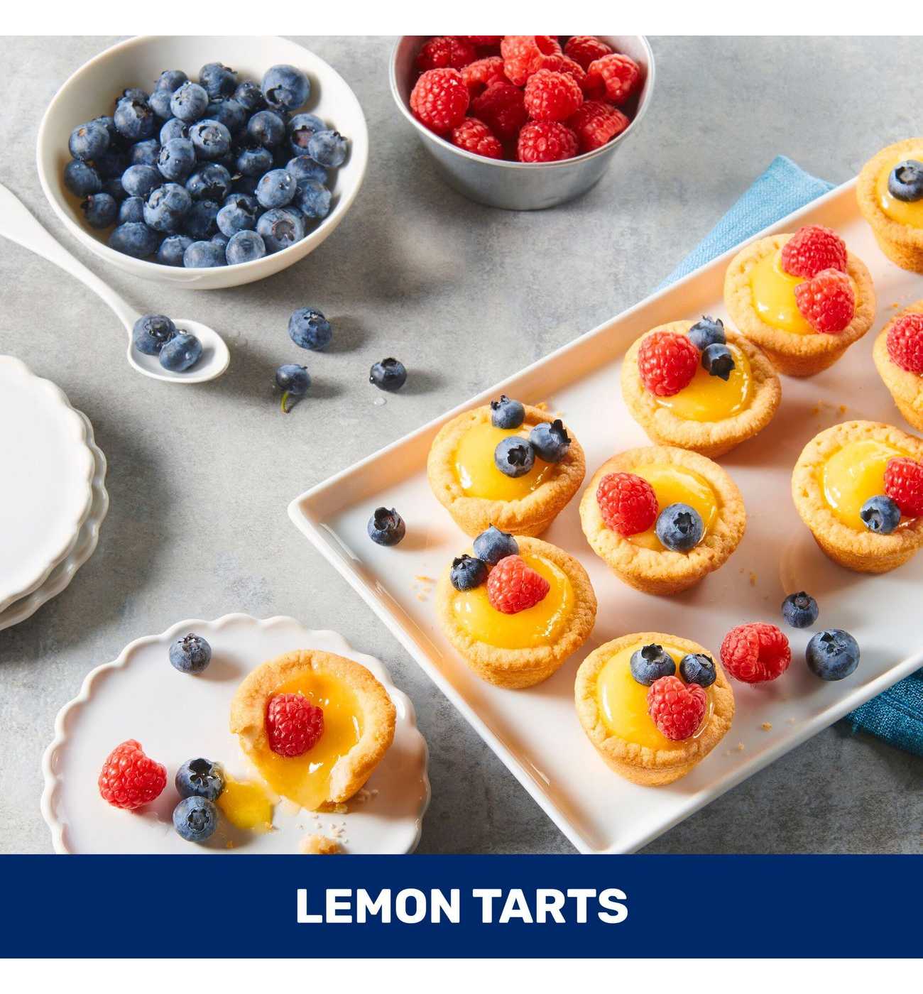 Pillsbury Ready to Eat or Bake Cookie Dough - Sugar Cookie; image 6 of 6