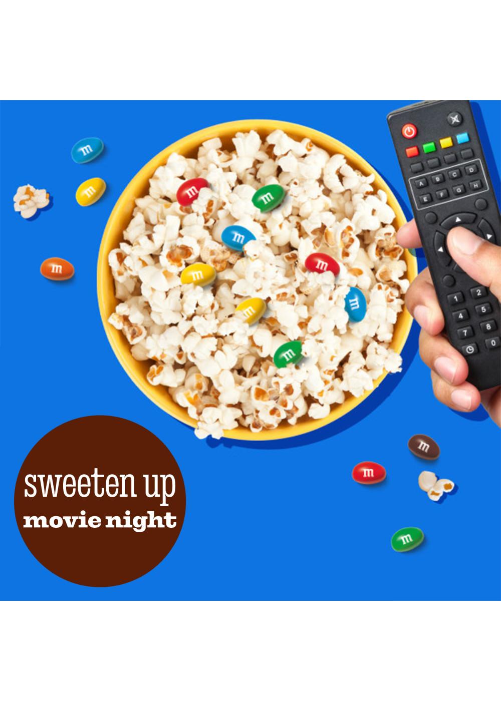 M&M'S Peanut Milk Chocolate - Sharing Size; image 12 of 12