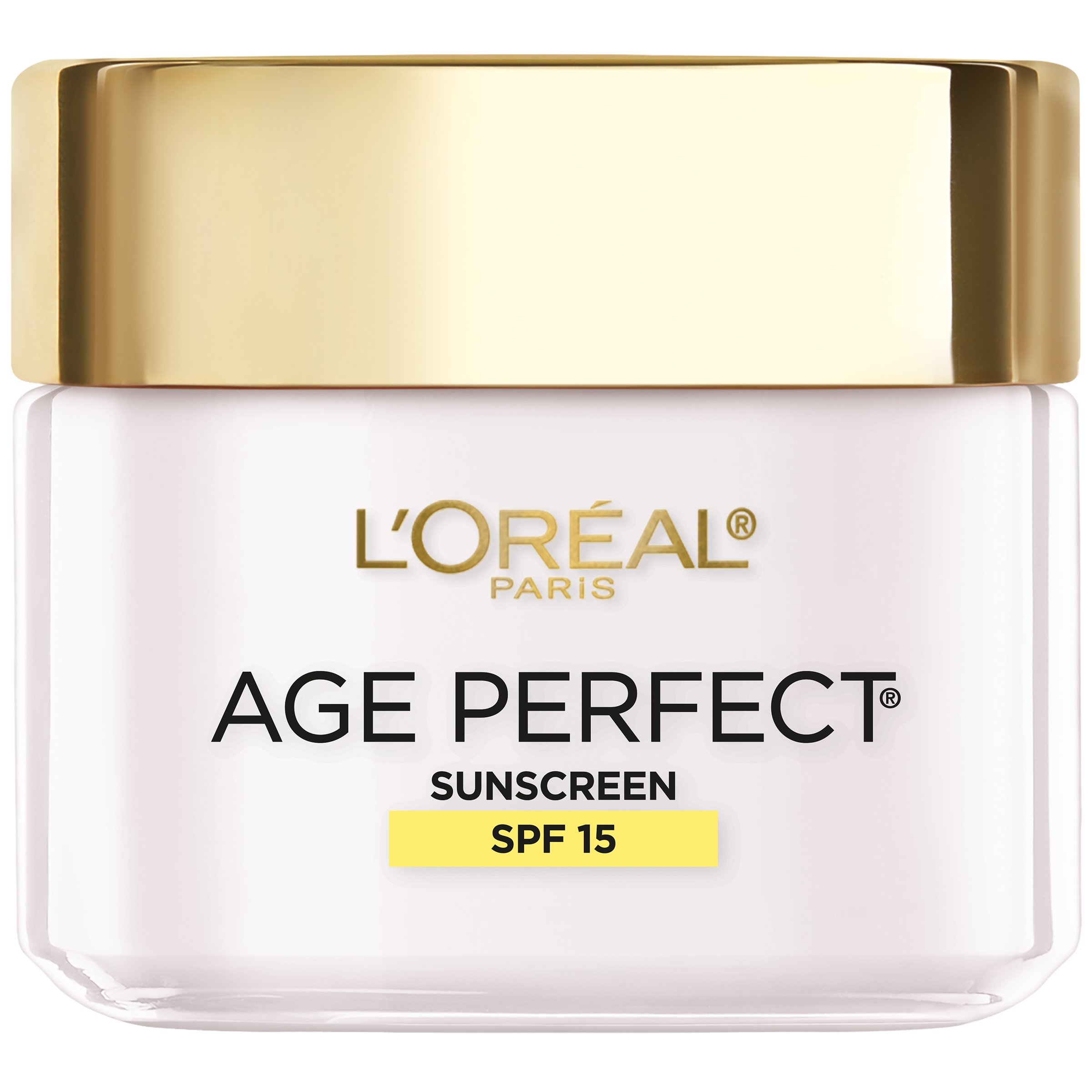 L'Oreal Paris Skin Expertise Age Perfect SPF 15 Day Cream Shop