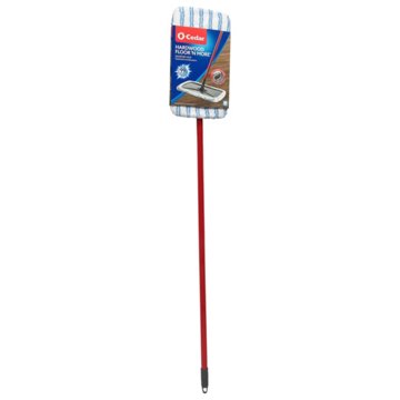 O-Cedar Hardwood Floor ‘N More Microfiber Mop