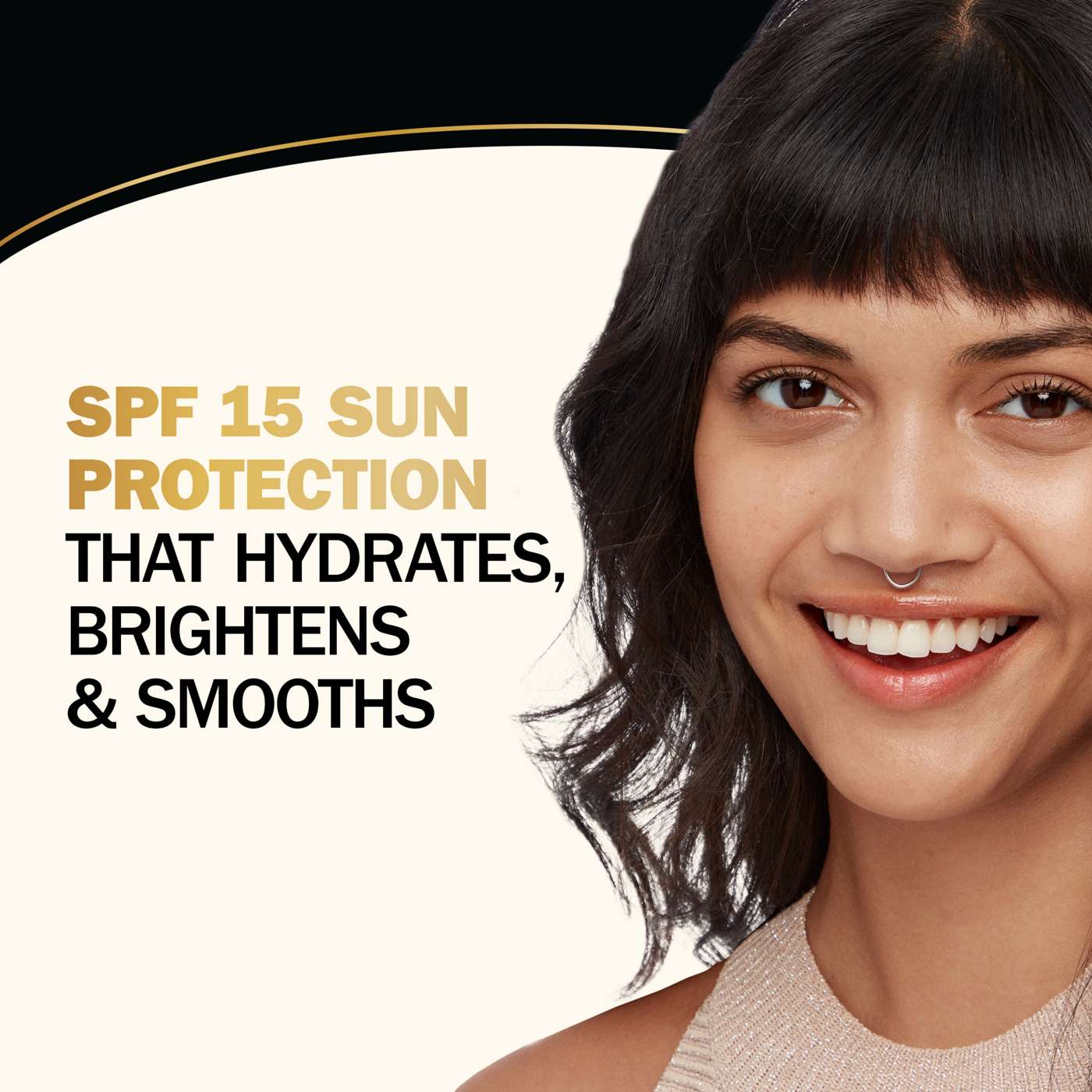 Olay Total Effects Face Moisturizer - Fragrance Free, SPF 15; image 6 of 10