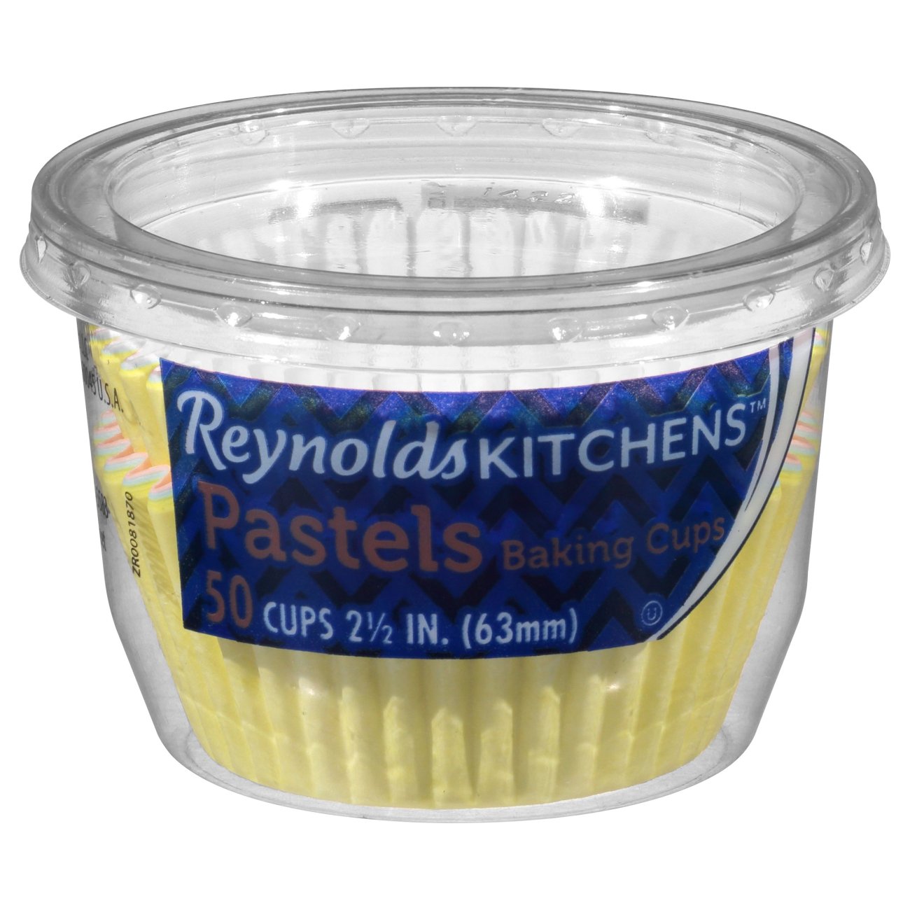 Reynolds Party Baking Cups, 36 ct - Foods Co.