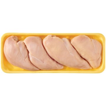 Hill Country Fare Boneless Skinless Chicken Breasts, Avg. 3.7 lbs