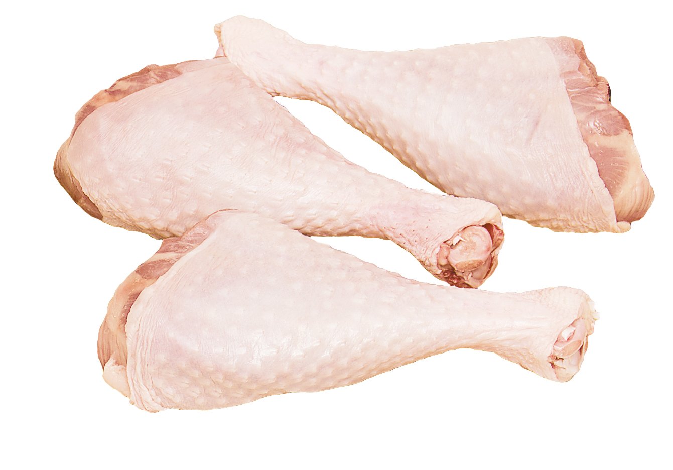 Fresh Turkey Drumsticks Shop Turkey At H E B 