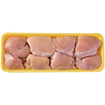 Hill Country Fare Boneless Skinless Chicken Thighs, Avg. 3.11 lbs