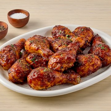 Hill Country Fare Chicken Drumsticks, Value Pack, Avg. 4.2 lbs