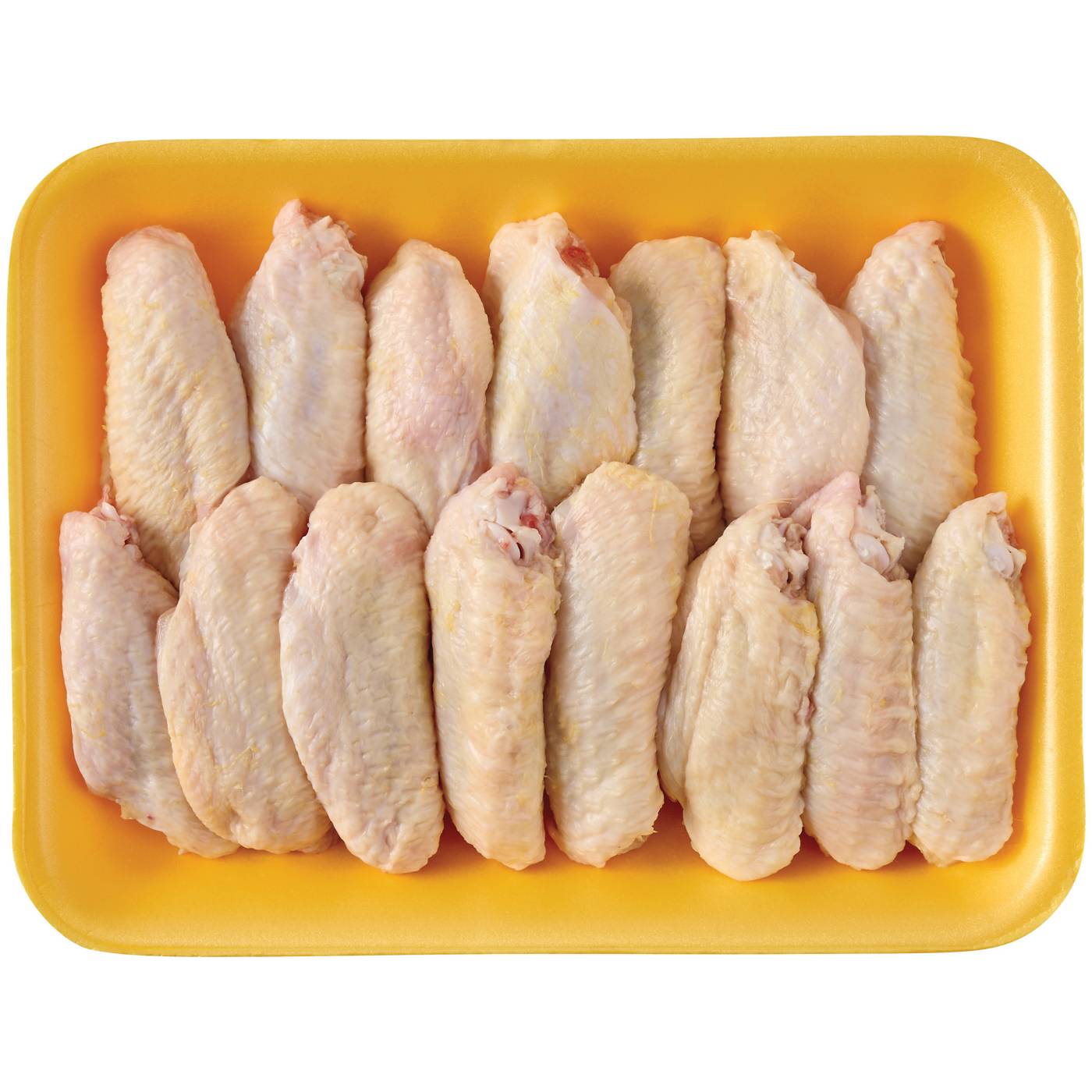 Hill Country Fare Chicken Wing Portions; image 3 of 4