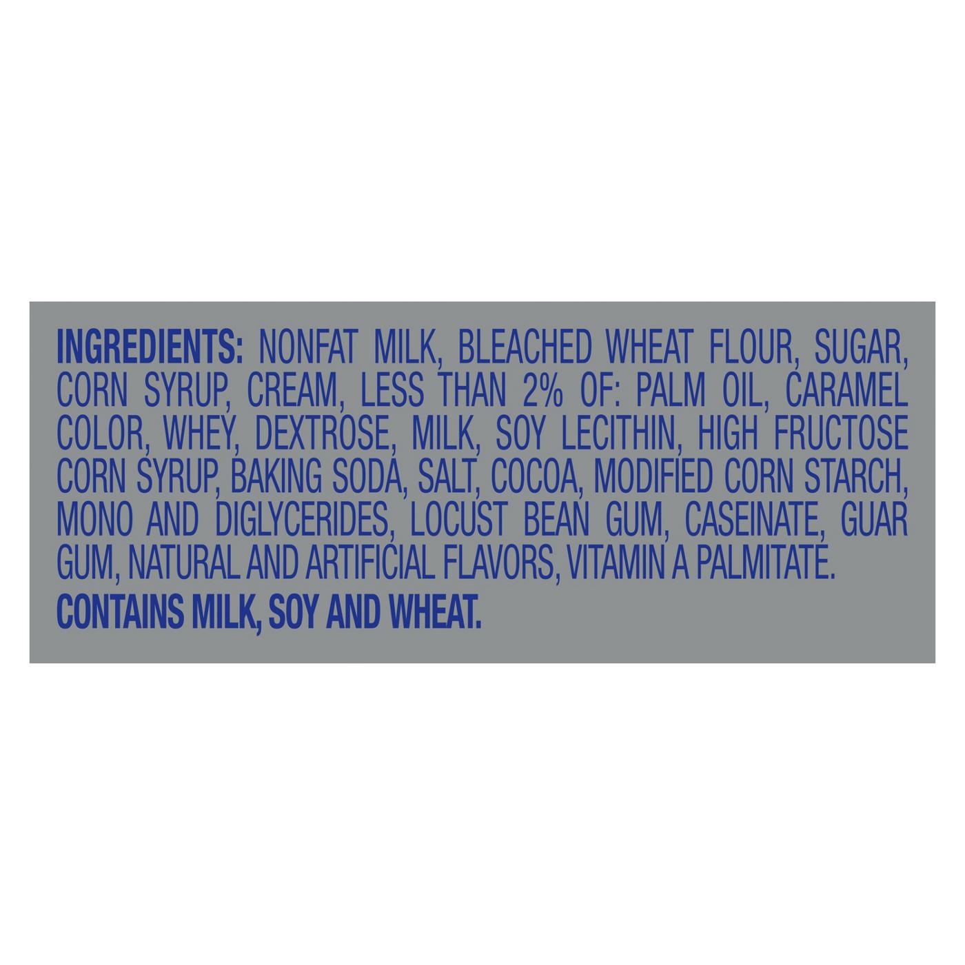 Klondike Classic Vanilla Ice Cream Sandwiches; image 6 of 6