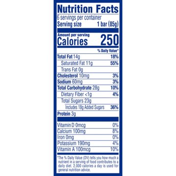 Klondike Original Ice Cream Bars, 6 ct