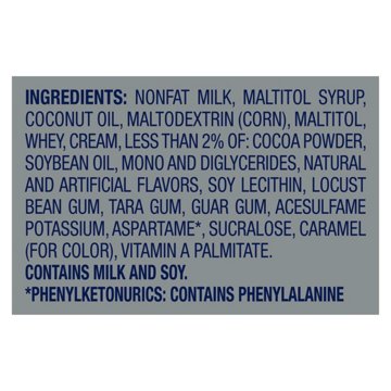 Klondike No Sugar Added Frozen Dairy Dessert Bars