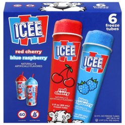 H-E-B Beyond Imagination! Ice Cream Treat Set, 17 pc | Low Prices