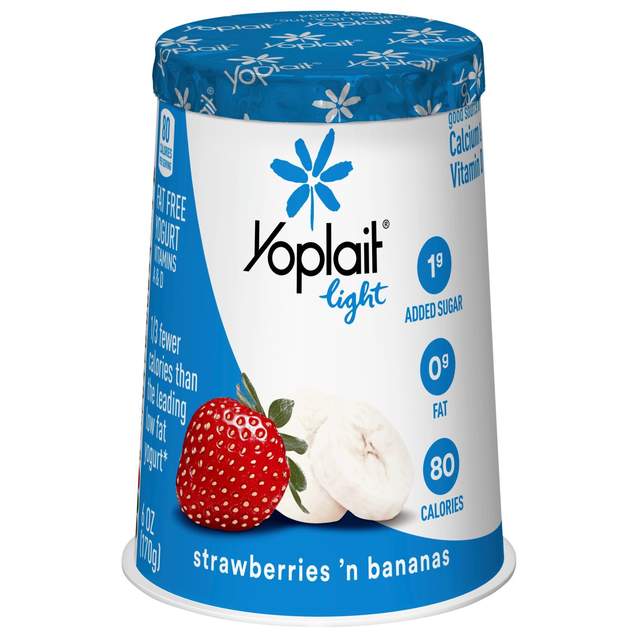 Yoplait Light Yogurt Weight Watchers Points Shelly Lighting