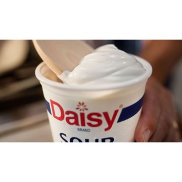 Daisy Sour Cream, 24 oz