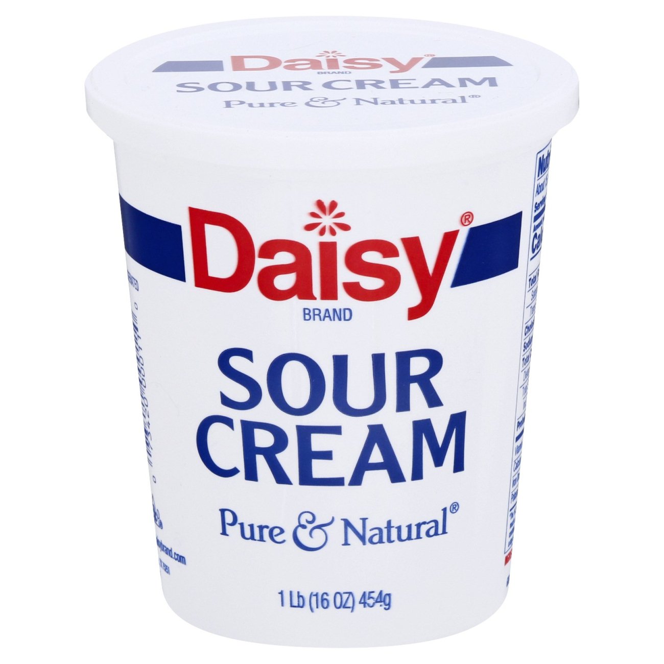 Daisy Sour Cream - Shop Sour Cream at H-E-B