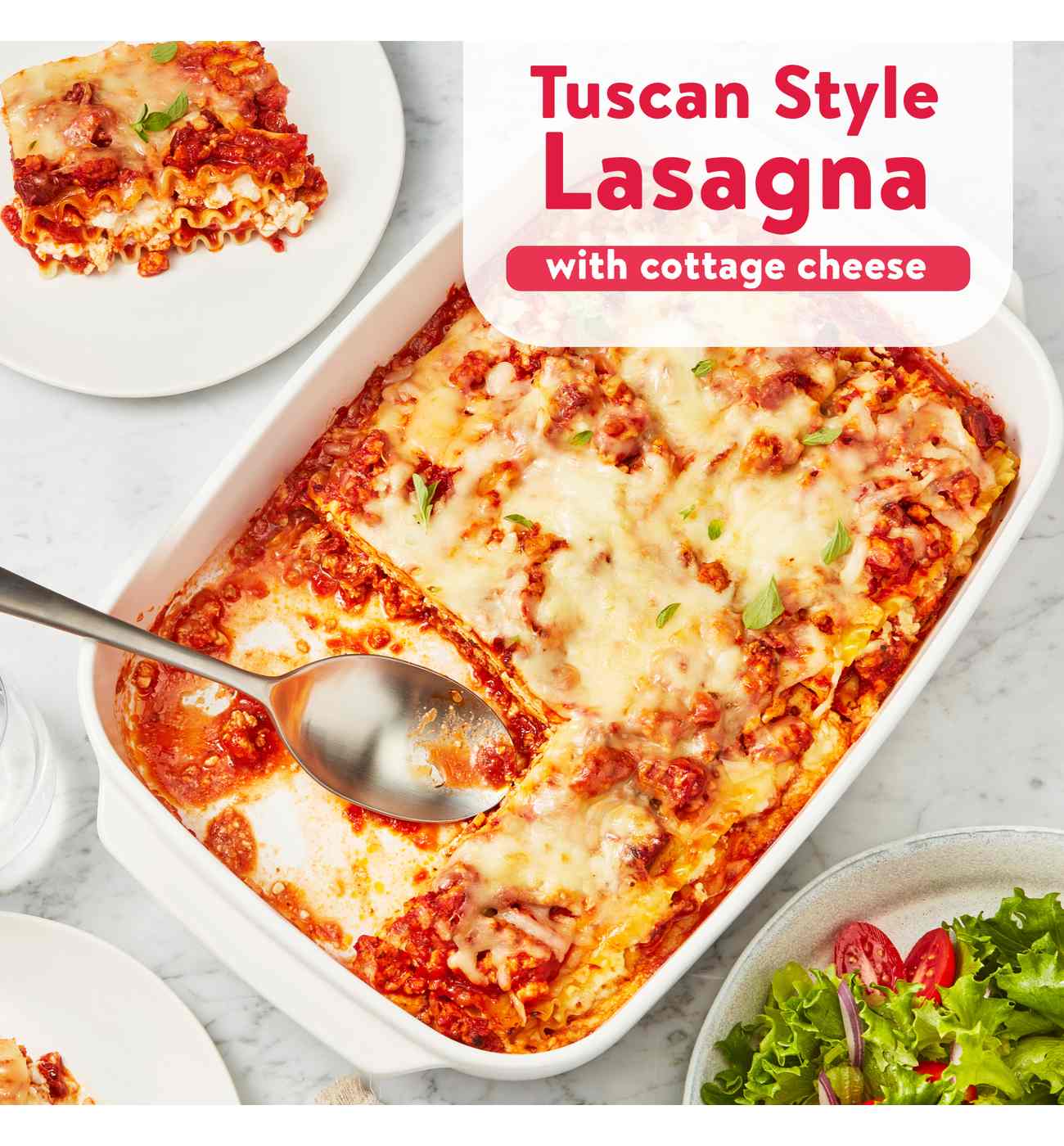 Breakstone's Small Curd 2% Milkfat Lowfat Cottage Cheese; image 10 of 10