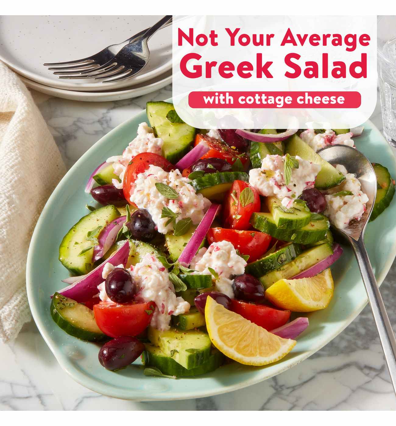 Breakstone's Small Curd 2% Milkfat Lowfat Cottage Cheese; image 6 of 10