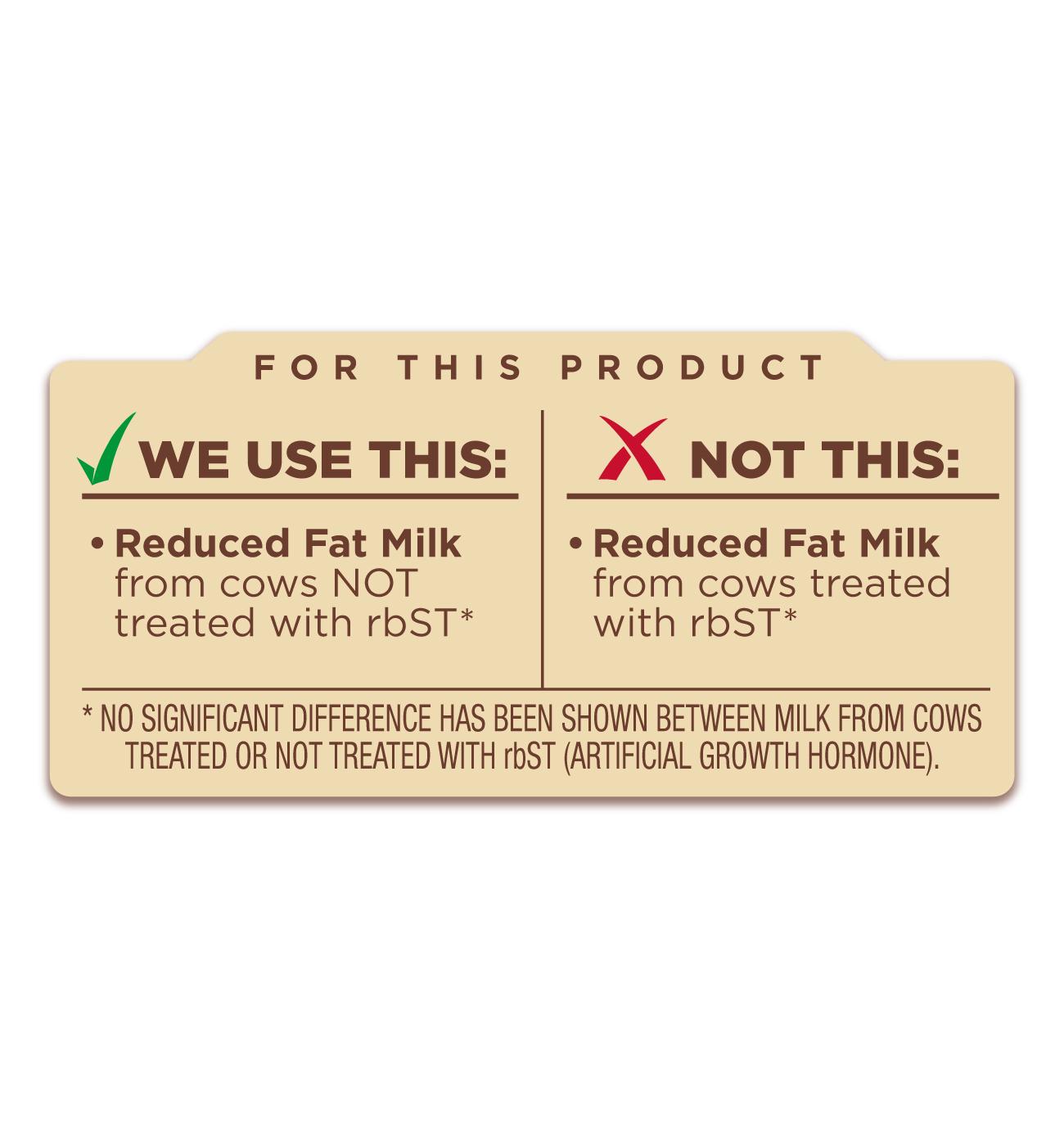 H-E-B 2% Reduced Fat Milk; image 2 of 2