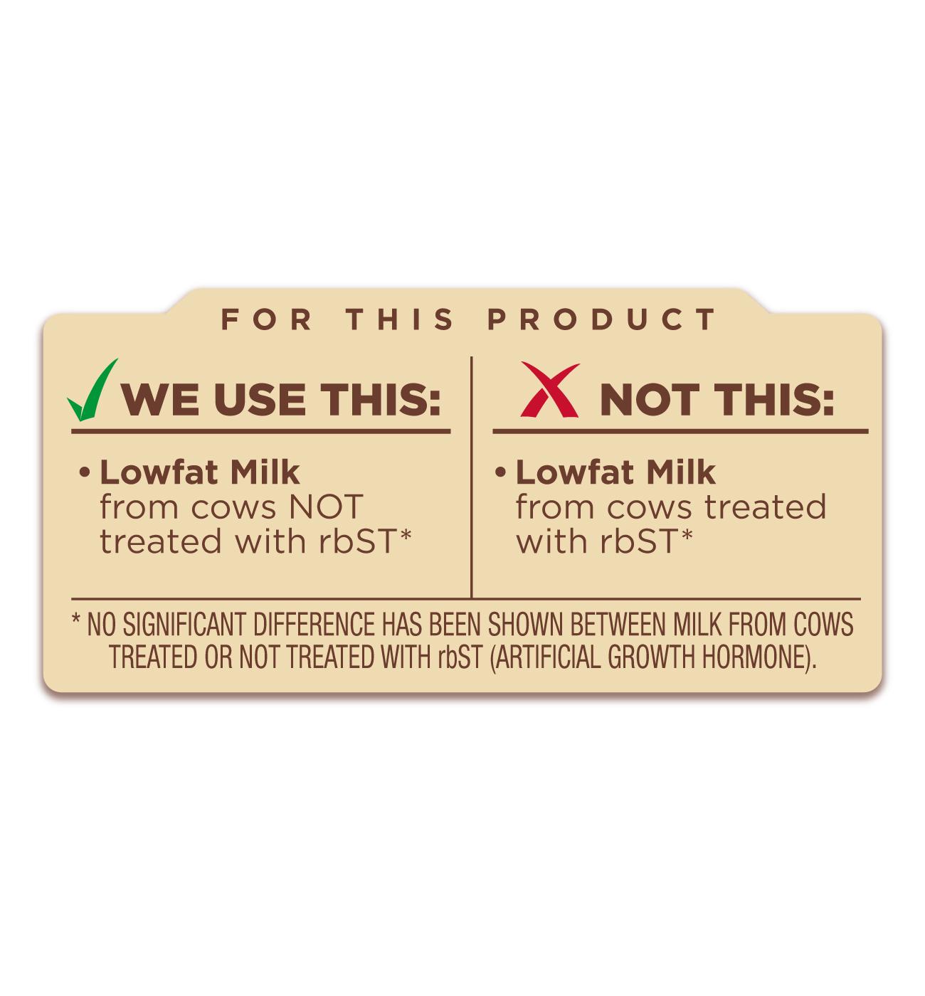 H-E-B 1% Low Fat Milk; image 2 of 2