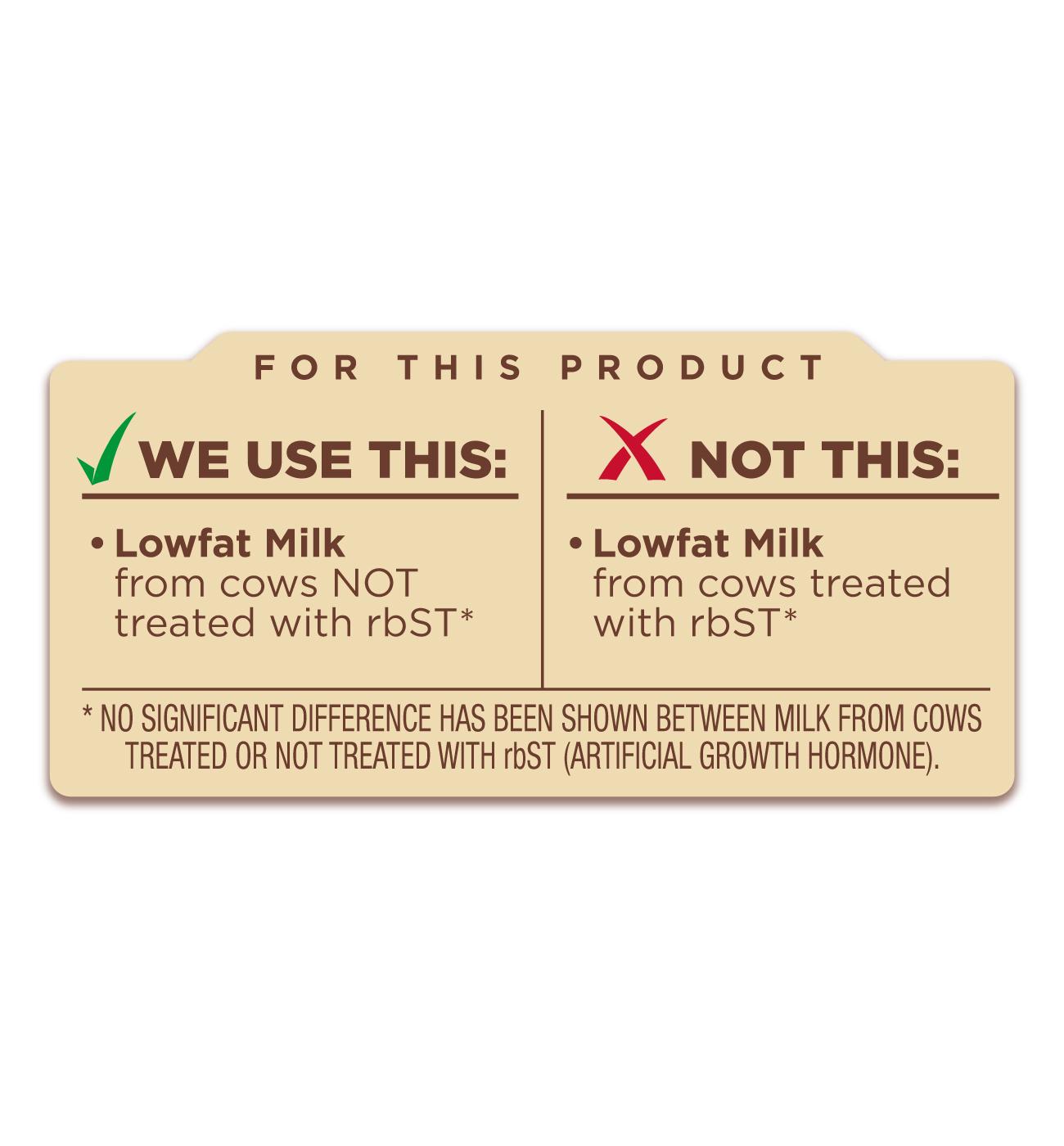 H-E-B Low Fat 1% Milk; image 2 of 2