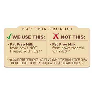 H-E-B Fat-Free Milk