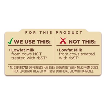 H-E-B Low Fat 1% Milk, 1/2 gal