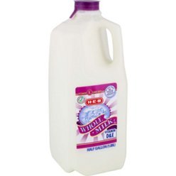 A2 Milk Whole Milk, 59 oz | Central Market - Really Into Food
