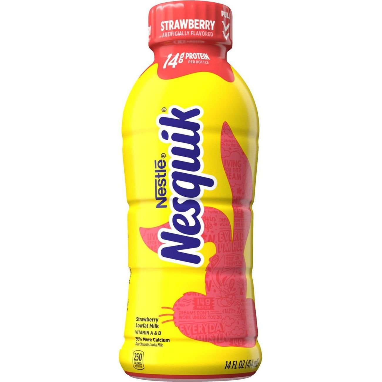 nestle-nesquik-strawberry-flavored-lowfat-milk-shop-milk-at-h-e-b