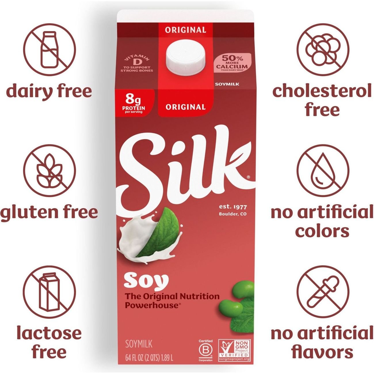 Silk Soy Pumpkin Spice Creamer - Shop Silk Soy Pumpkin Spice Creamer - Shop  Silk Soy Pumpkin Spice Creamer - Shop Silk Soy Pumpkin Spice Creamer - Shop  at H-E-B at H-E-B