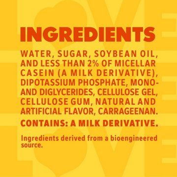 Nestle Coffee Mate Coffee Creamer - Hazelnut , 32 oz