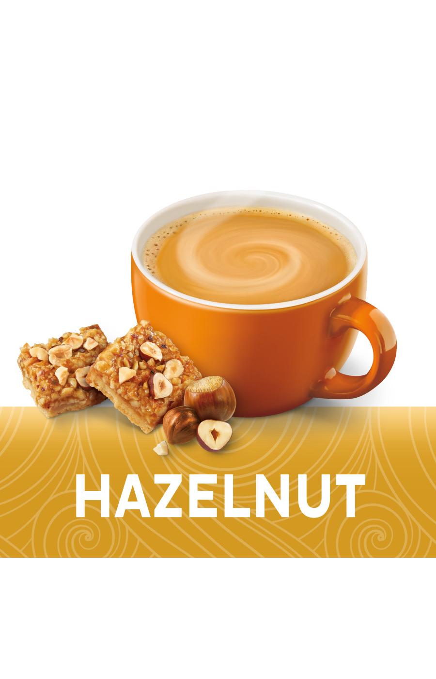 Nestle Coffee Mate Hazelnut Liquid Coffee Creamer; image 4 of 7