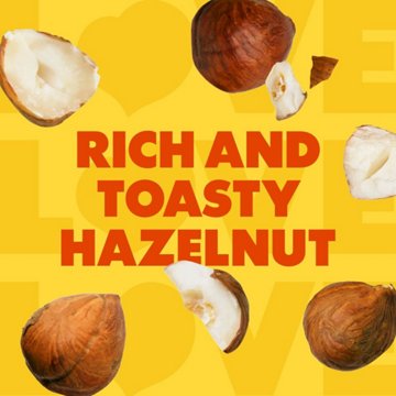 Nestle Coffee Mate Coffee Creamer - Hazelnut , 32 oz