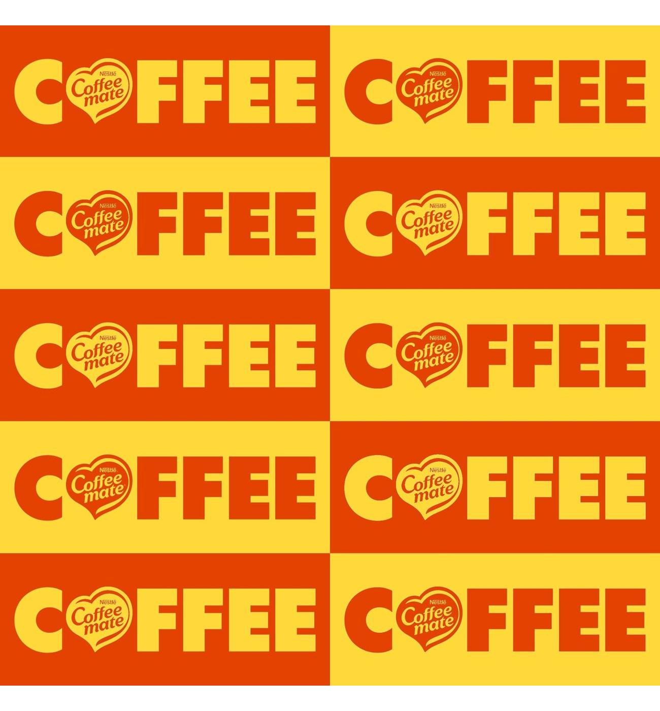 Nestle Coffee Mate Coffee Creamer - Hazelnut ; image 7 of 7