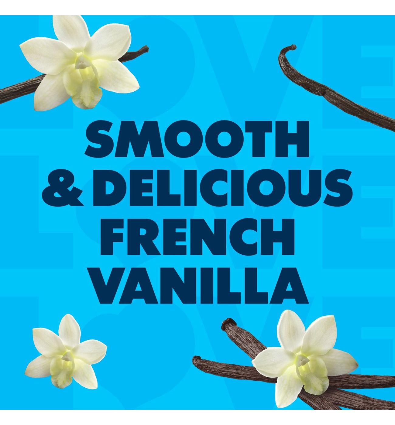 Nestle Coffee Mate Coffee Creamer - French Vanilla; image 3 of 8