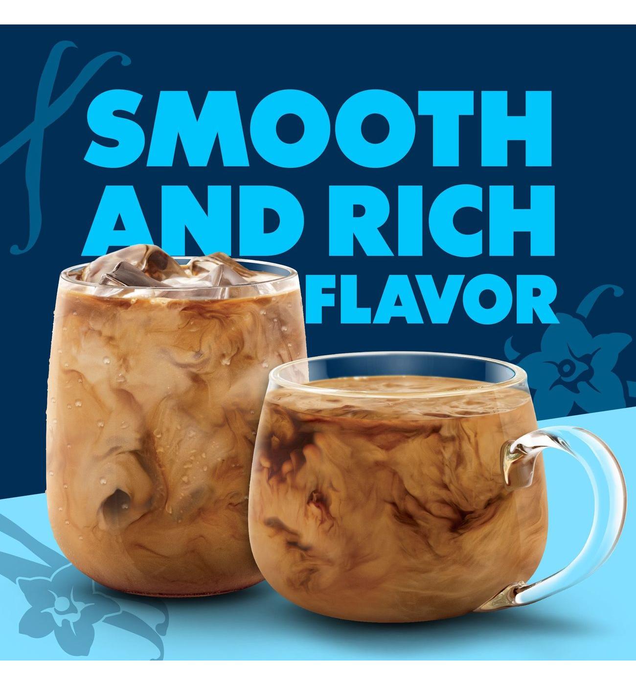 Nestle Coffee Mate Coffee Creamer - French Vanilla; image 4 of 8