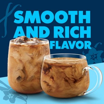 Nestle Coffee Mate Coffee Creamer - French Vanilla, 32 oz